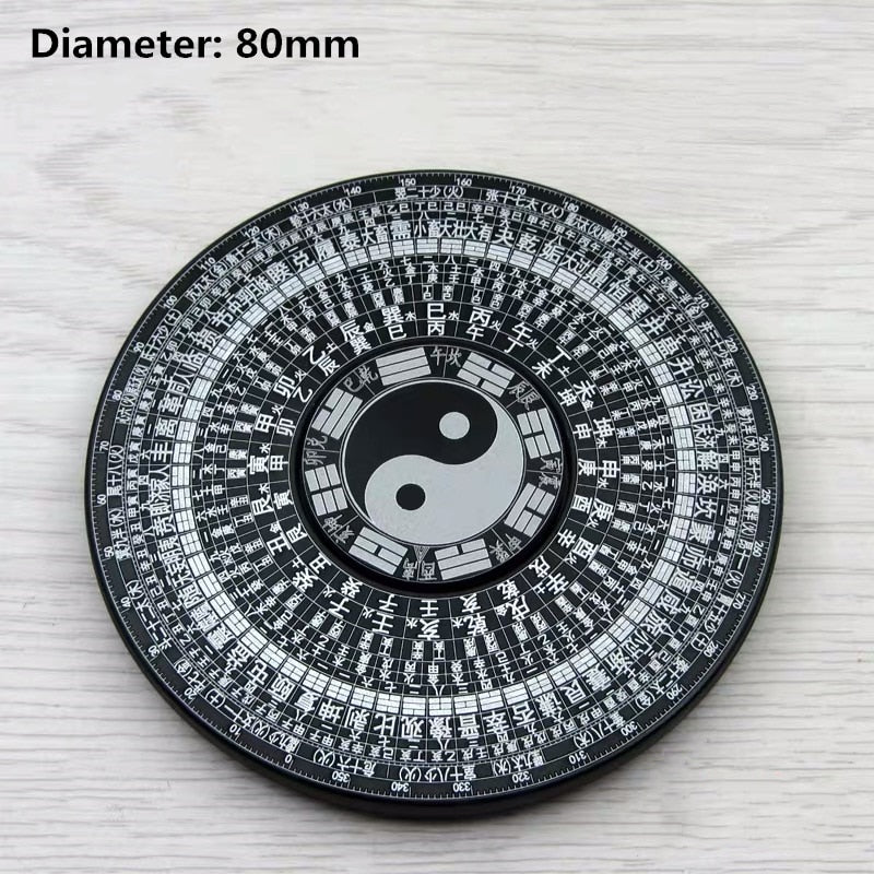 Unique Stainless Steel Fidget Toy Spinner