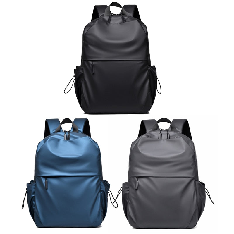 Big Water Resistant Daypack Travel Bag