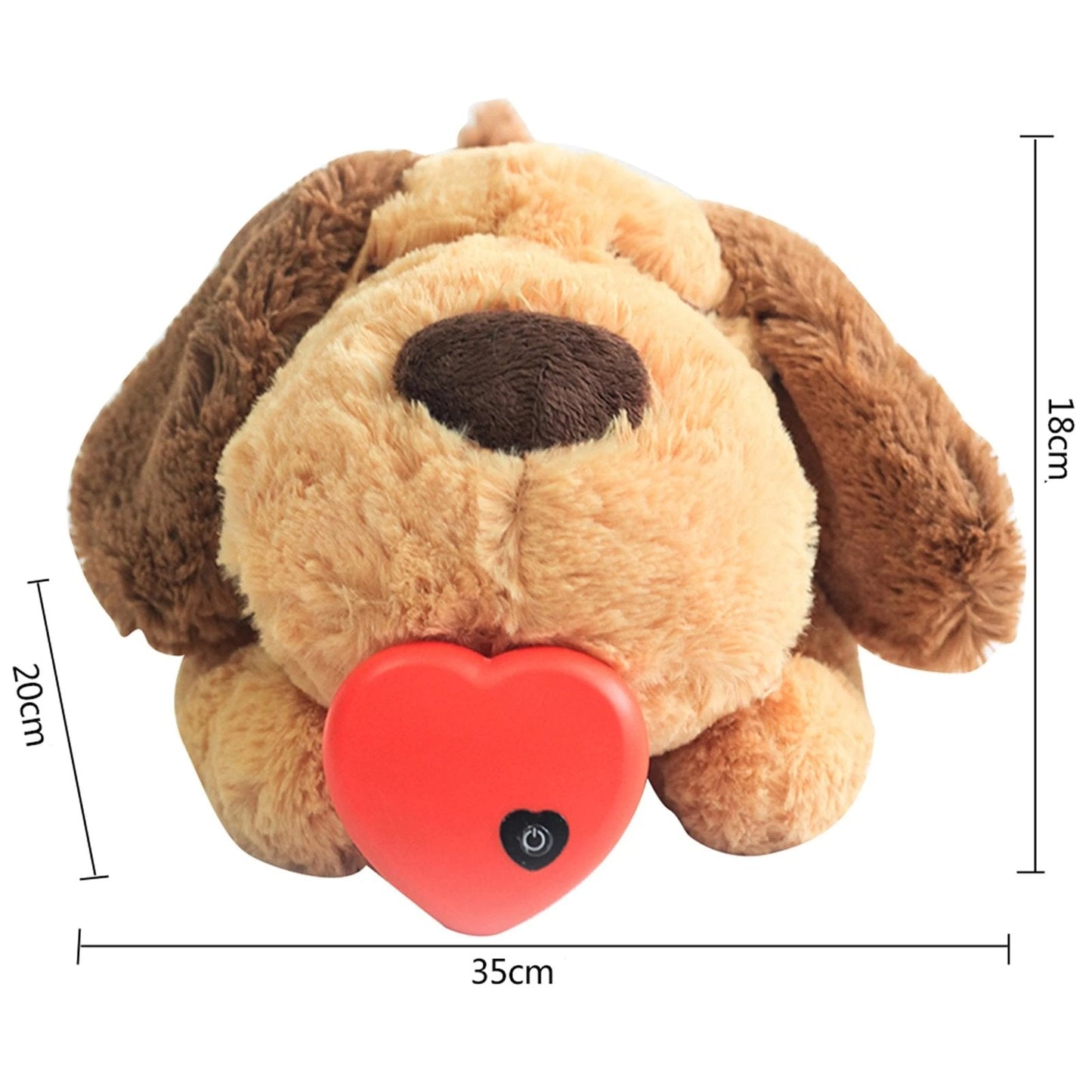 Fun Dog Companion Befez Toy