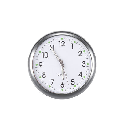 Adhesive Auto Dash LED Digital Clock - Befez