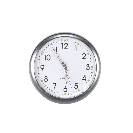 Adhesive Auto Dash LED Digital Clock - Befez