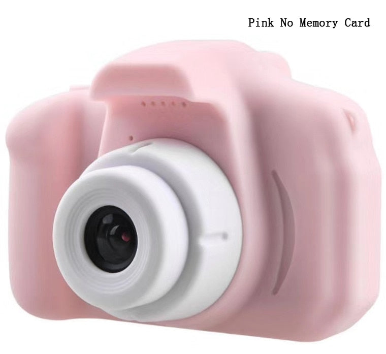 Fun Kids Small Digital Camera - Befez