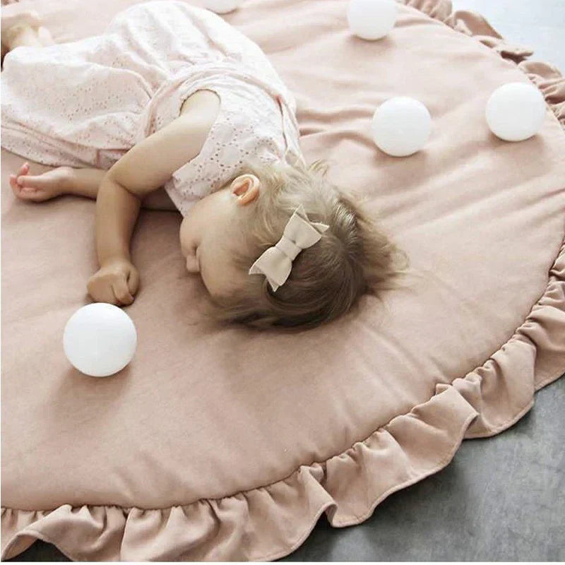 Befez | Soft Play Mat for Kids - Fun Play Area