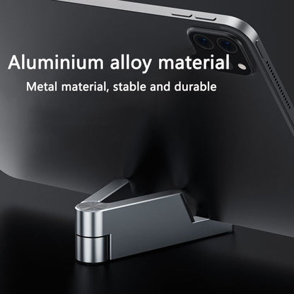 Compact Adjustable Mobile Phone Stand