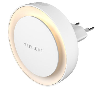 Smart Motion Night Light Bedside Lamp