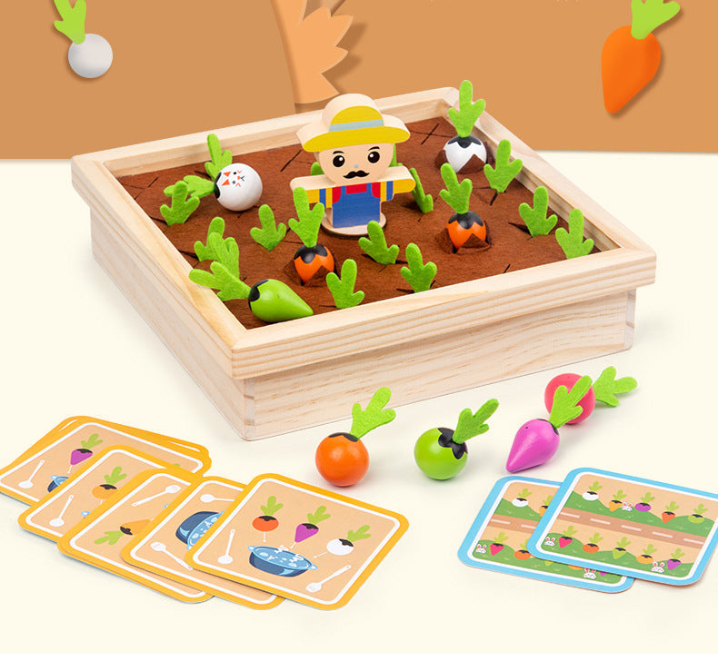 Fun Creative Building Blocks Set