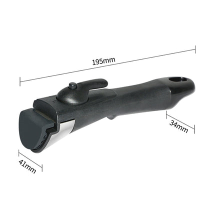 Easy Grip Pot Handle Clip