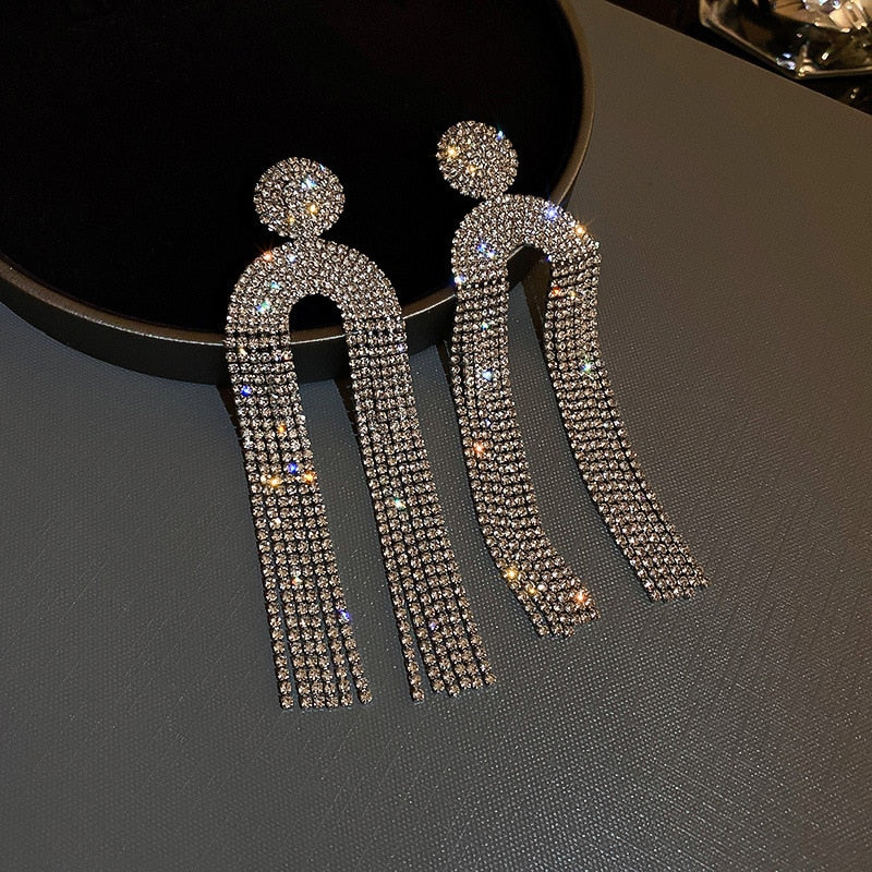 Gorgeous Fashion Earrings