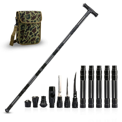 Tactical Guard Personal Safety Emergency Kit
