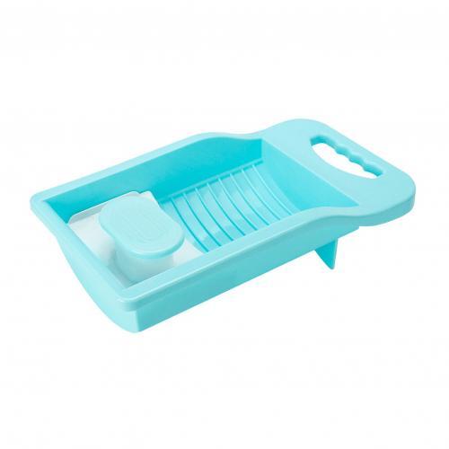 Portable Compact Laundry Washboard - Befez