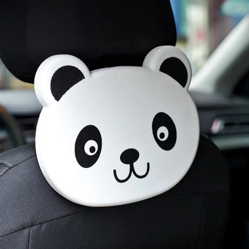 Befez | Compact Portable Kids Car Tray Table