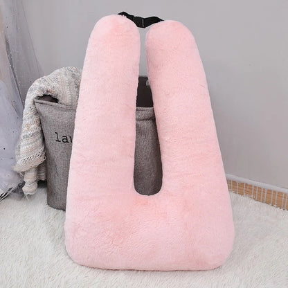 Ultra Comfort Travel Neck Pillow