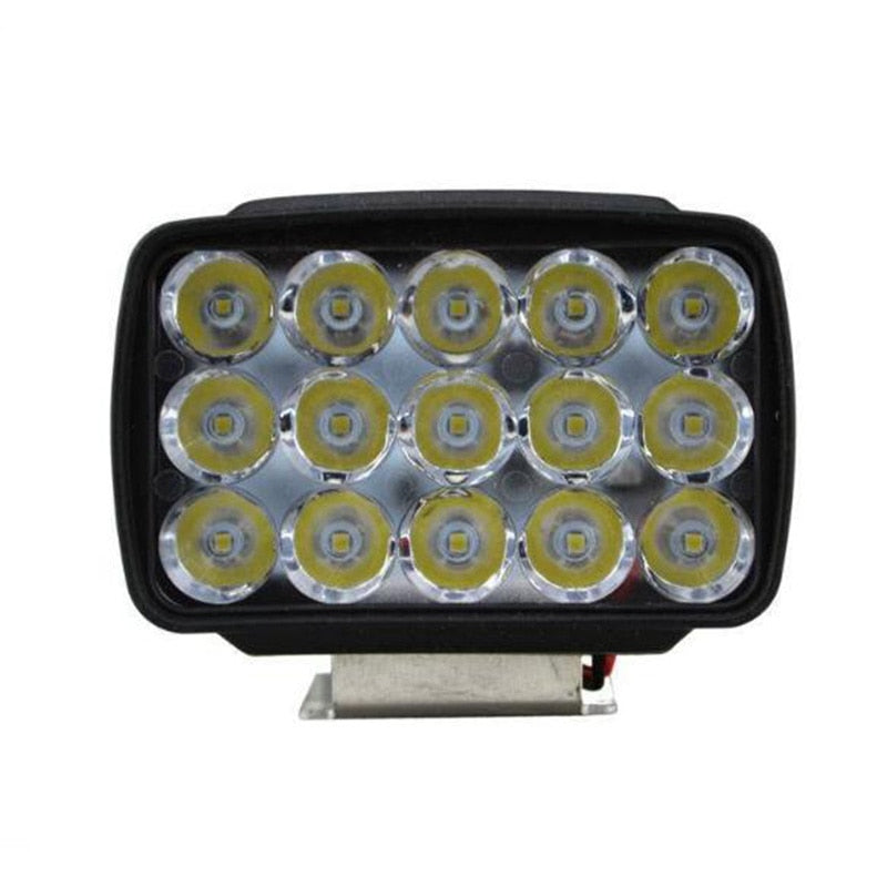 Befez | Ultra High Beam Bike Headlight