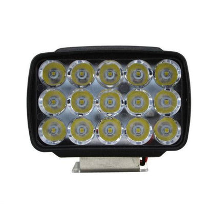 Befez | Ultra High Beam Bike Headlight