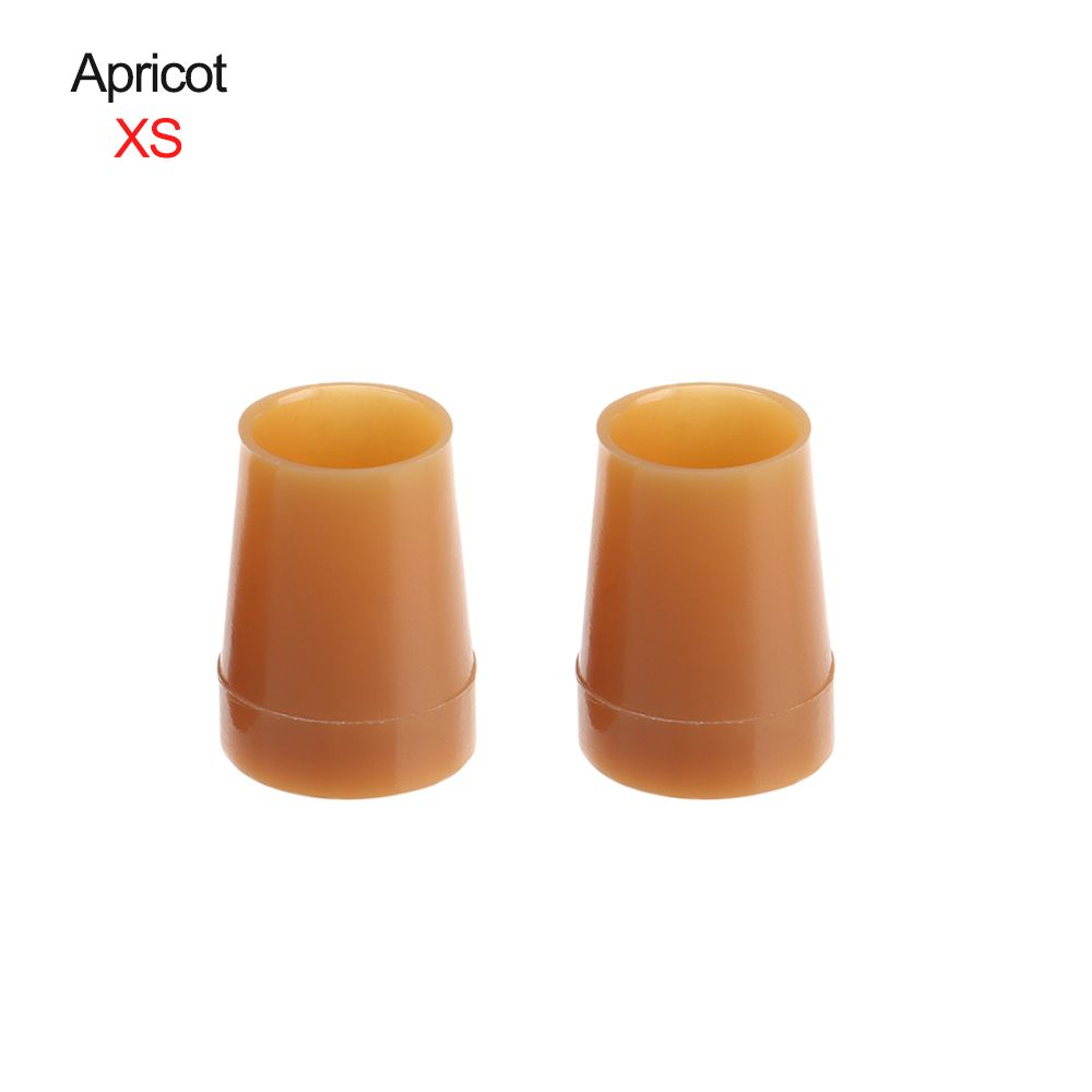 Silent Step High Heel Protectors
