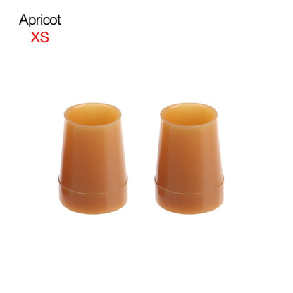 Silent Step High Heel Protectors