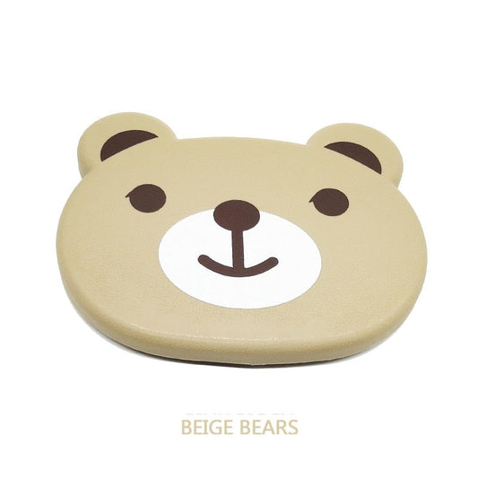 Befez | Compact Portable Kids Car Tray Table - Befez