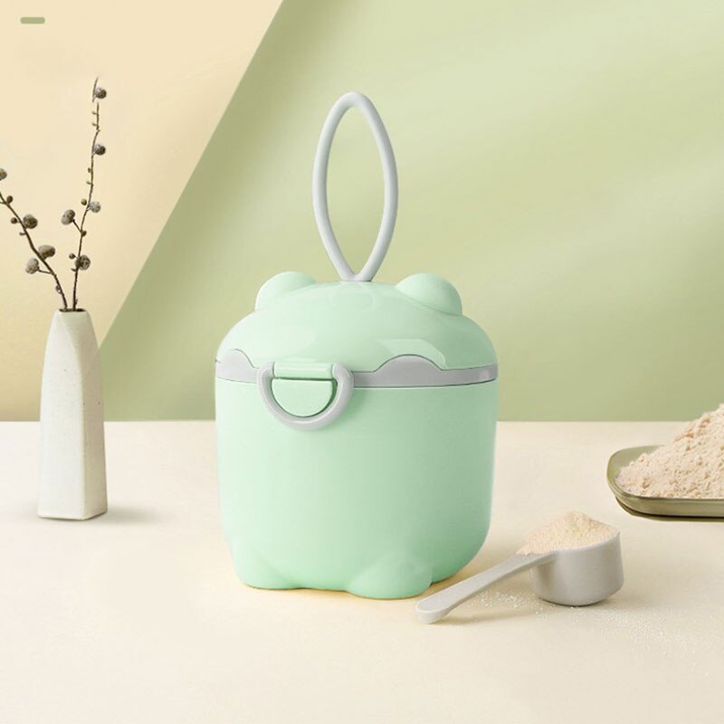Befez | Small Baby Food Container Box