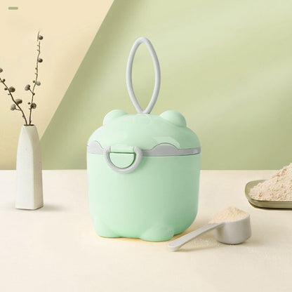 Befez | Small Baby Food Container Box