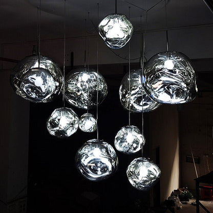 Stylish Modern LED Pendant Light for Home