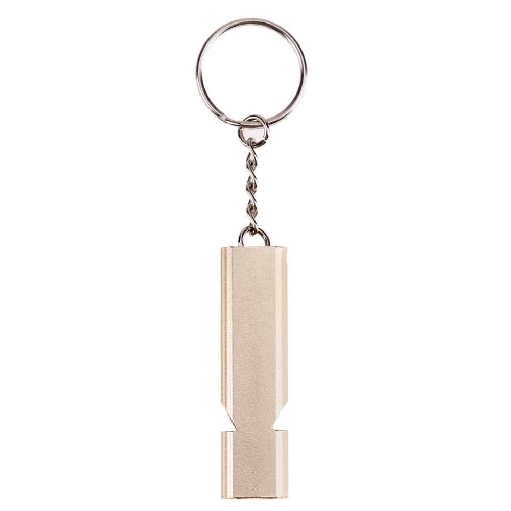Loud Safety Whistle Keychain - Befez