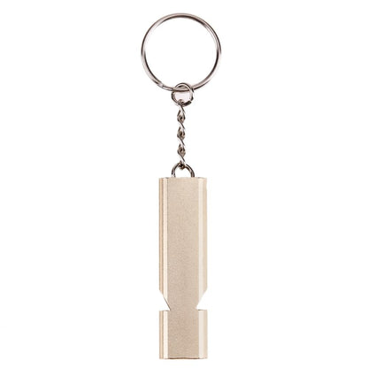 Loud Safety Whistle Keychain - Befez
