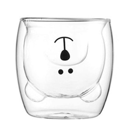 Vibrant Party Glass Set – Fun Drinking Glasses for Home