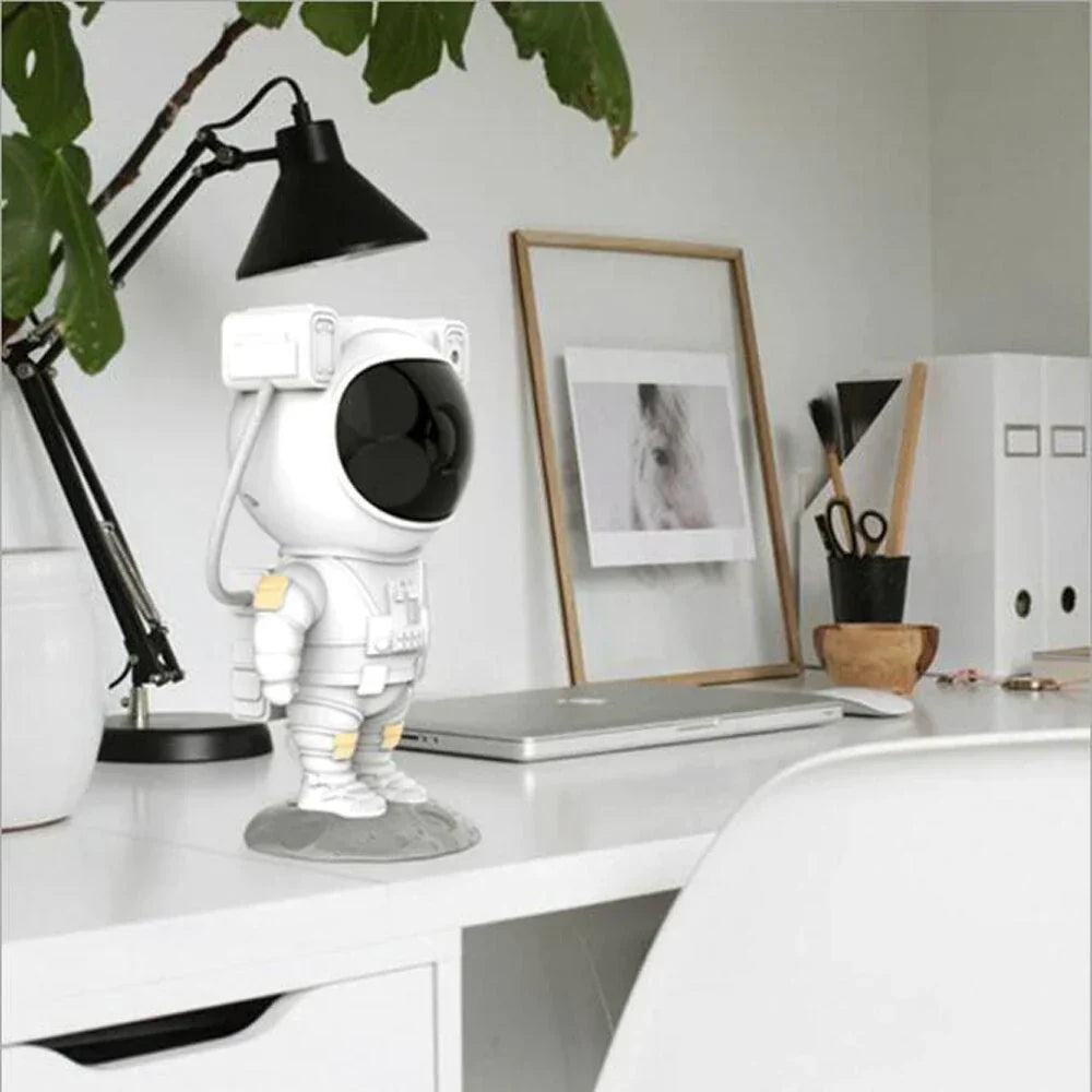 Befez AstroLight Galaxy Table Lamp