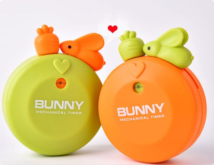 Adorable Pet Magnetic Kitchen Timer