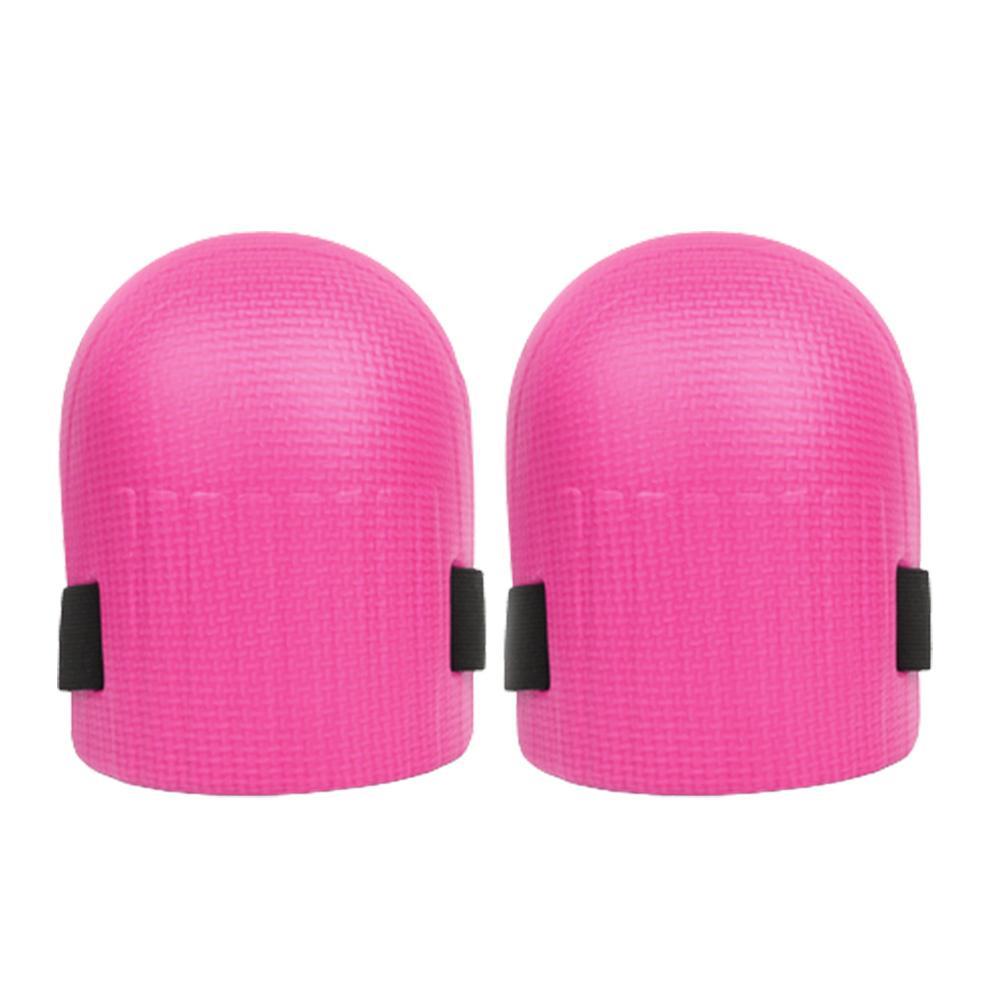 Soft Gardening Knee Pads with Extra Protection