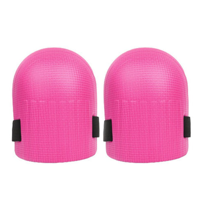 Soft Gardening Knee Pads with Extra Protection