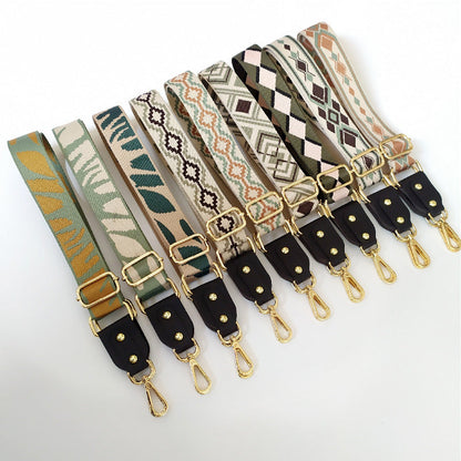 Unique Handmade Purse Charm Befez