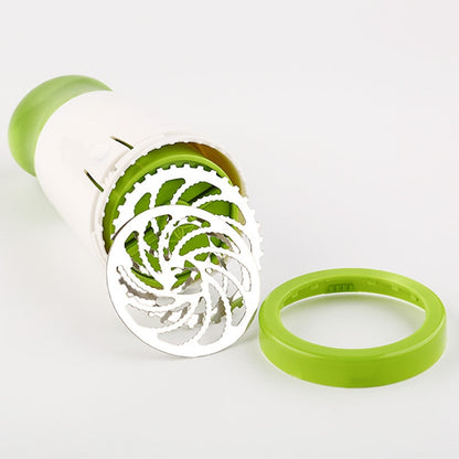 Premium Hand Crank Herb Grinder