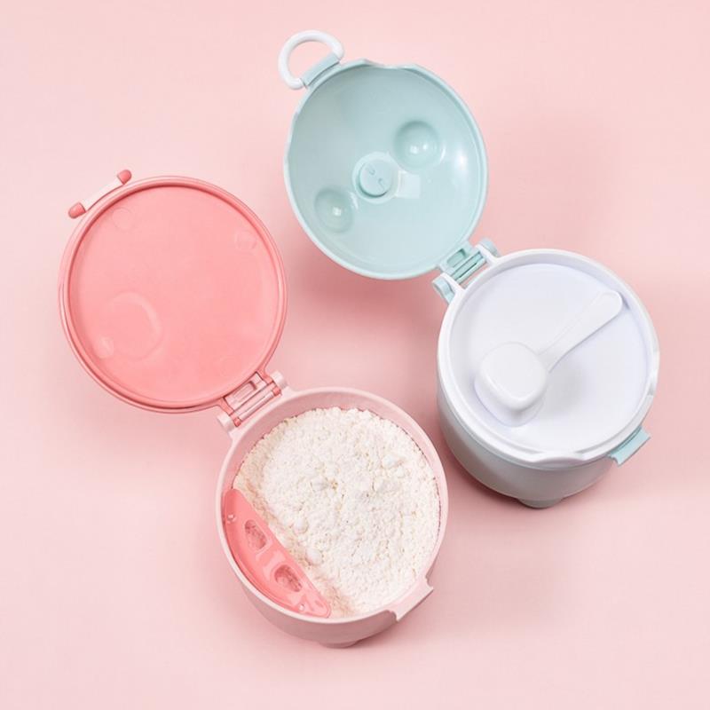 Befez | Small Baby Food Container Box