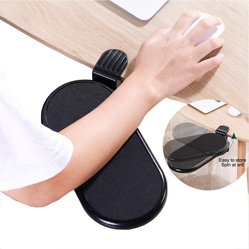 Ergonomic Office Armrest for Computer Mouse Support - Befez