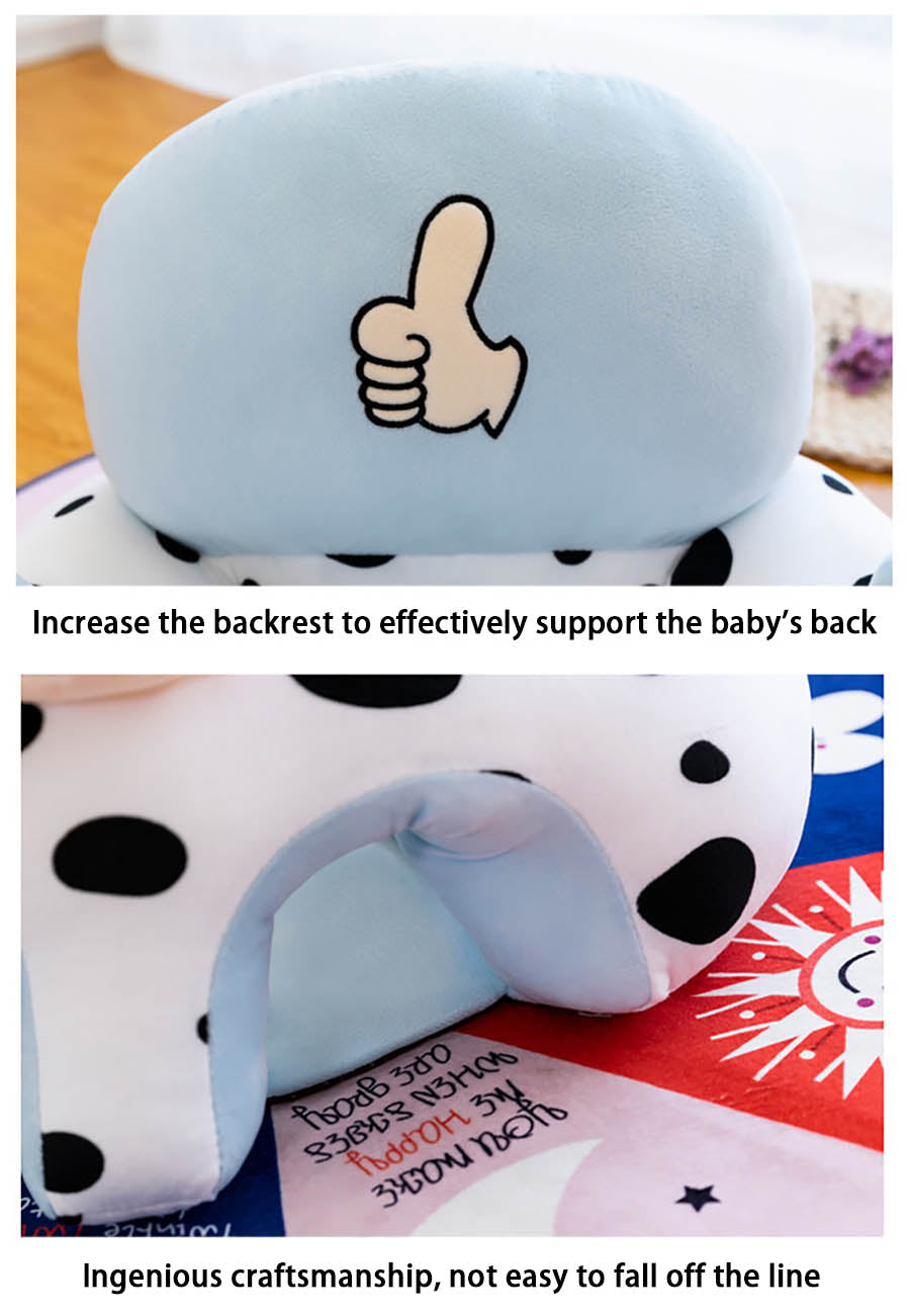 Befez | Adorable Pets Soft Baby Chair