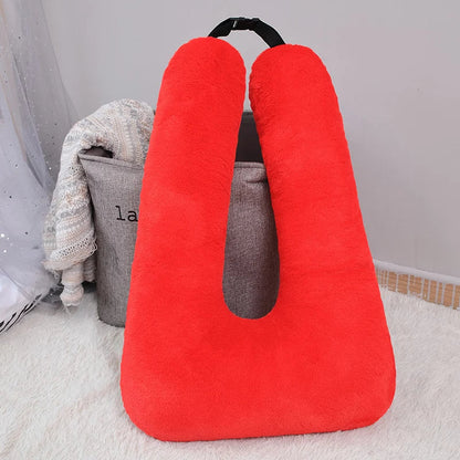 Ultra Comfort Travel Neck Pillow