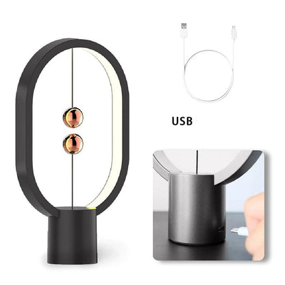 Ambient Globe Table Lamp