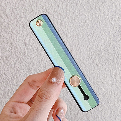 Adjustable Phone Wristband Stand Holder