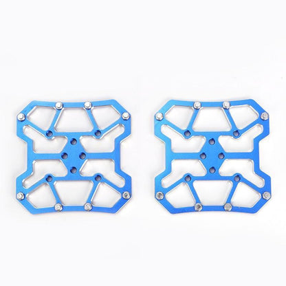 Durable Bike Pedal Adapters No Clips