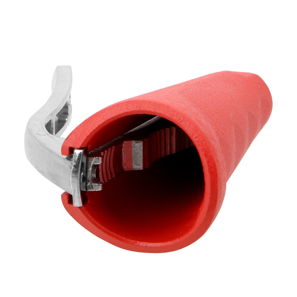Easy Zinc Nut Cracker Tool