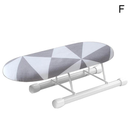 Compact Portable Folding Iron Board