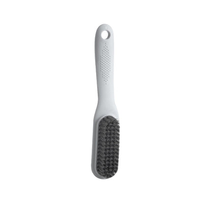 Compact Easy Clean Mini Shoe Brush - Befez