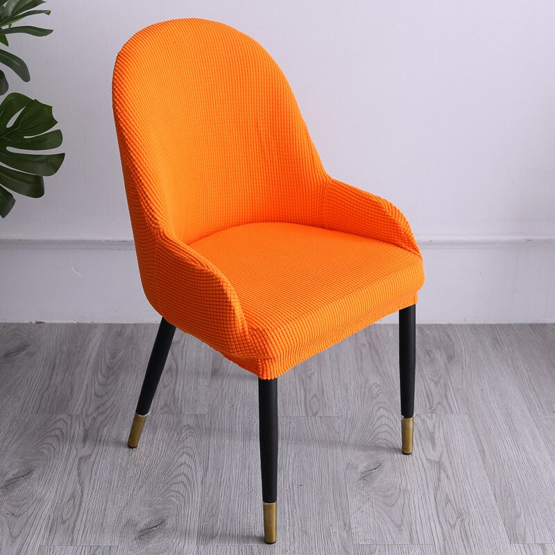 Befez | Snug Fit Stretchy Contoured Chair Protector