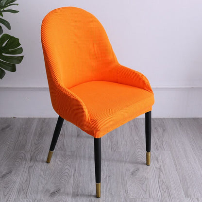 Befez | Snug Fit Stretchy Contoured Chair Protector