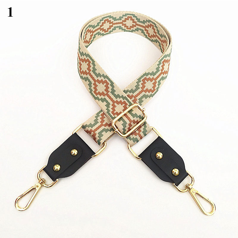 Unique Handmade Purse Charm Befez - Befez
