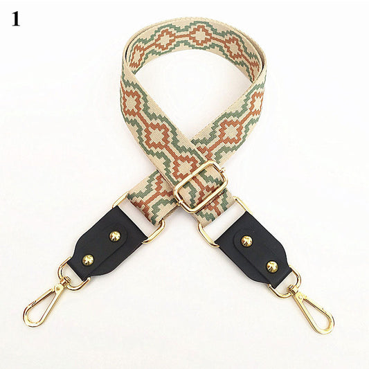 Unique Handmade Purse Charm Befez - Befez