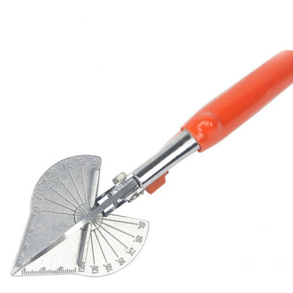 Accurate Multi Cutter for Smooth Cutting Experience - Befez