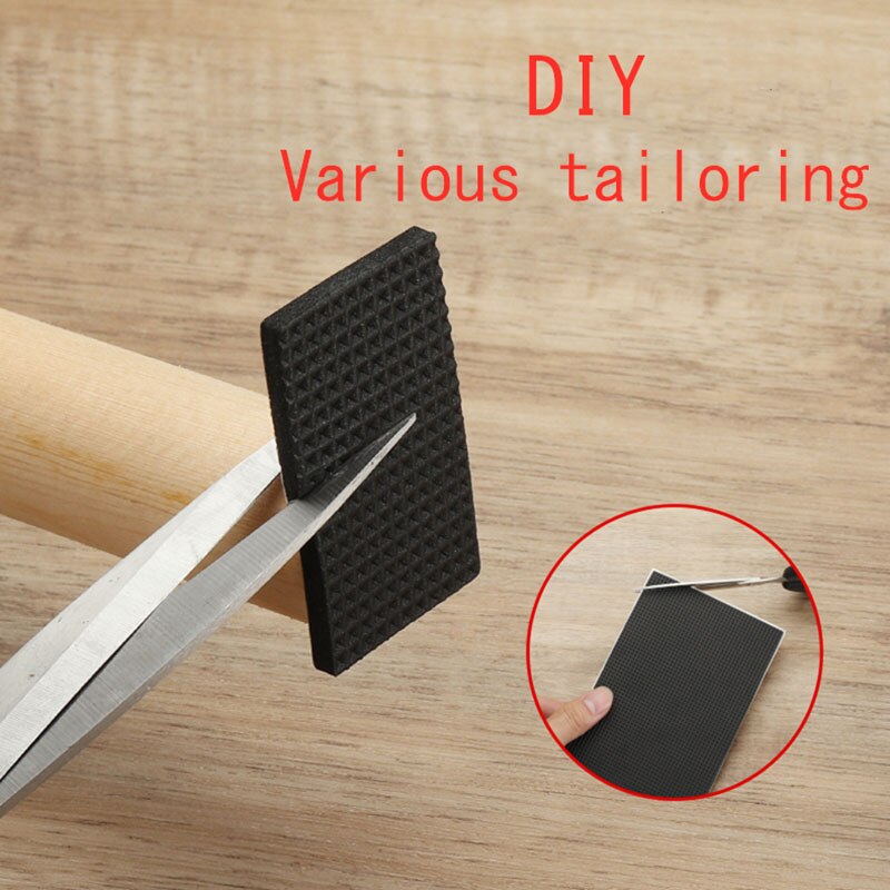 GripMaster | Universal Anti-Slip Chair Leg Protectors