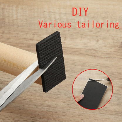GripMaster | Universal Anti-Slip Chair Leg Protectors